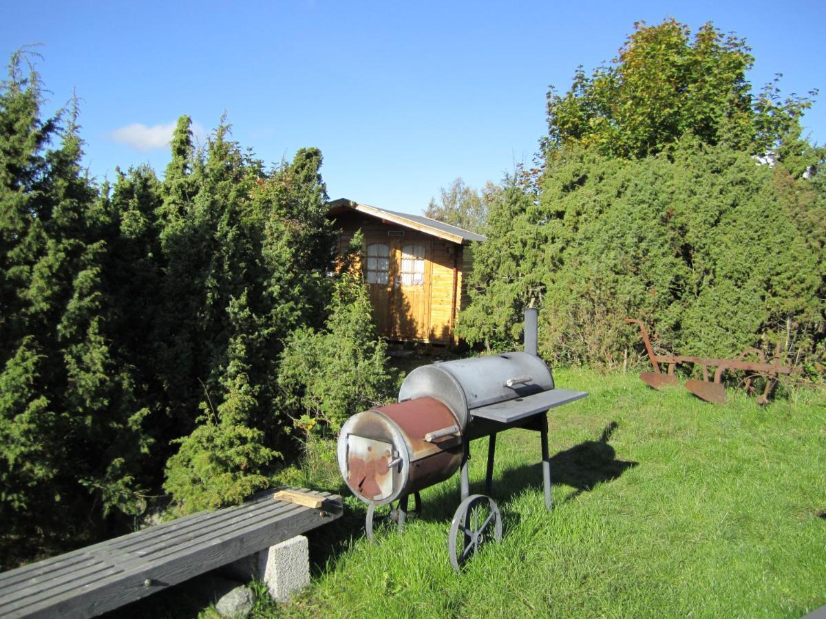 Pivarootsi Holiday Village Cameră foto