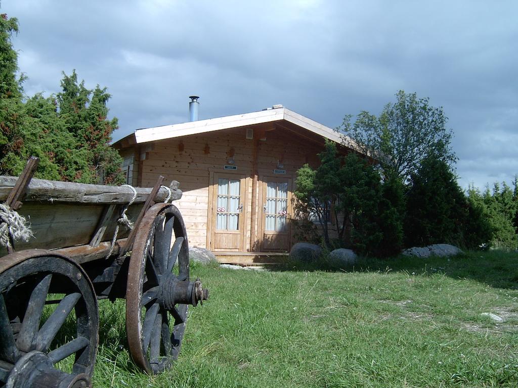 Pivarootsi Holiday Village Cameră foto