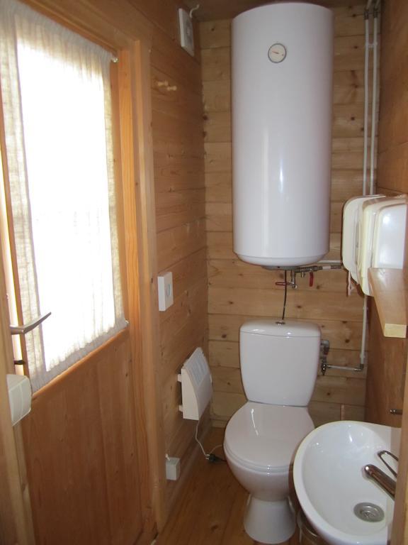 Pivarootsi Holiday Village Cameră foto