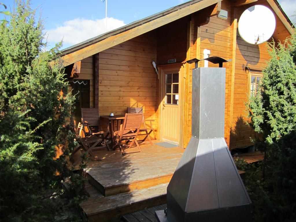 Pivarootsi Holiday Village Cameră foto