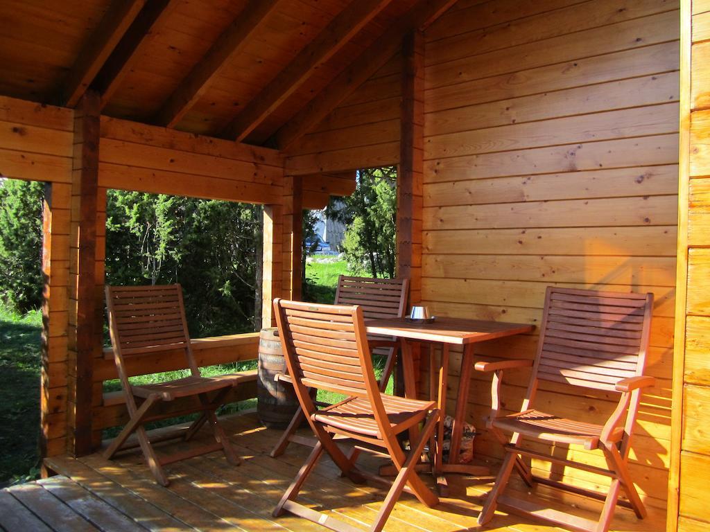 Pivarootsi Holiday Village Cameră foto
