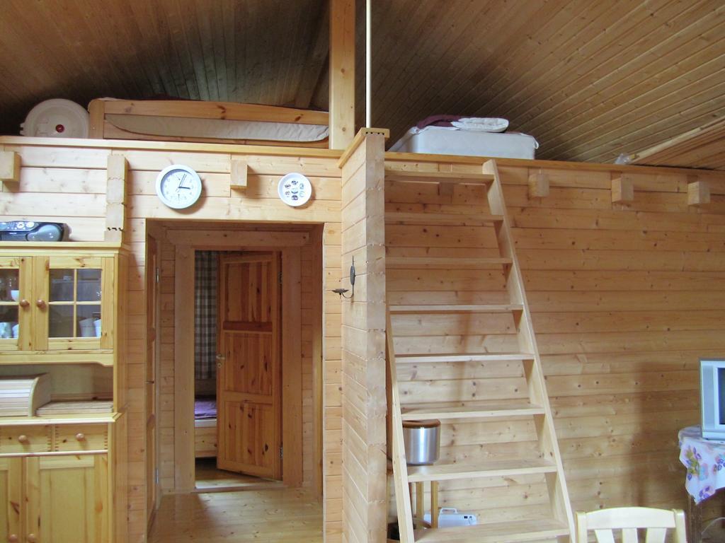 Pivarootsi Holiday Village Cameră foto