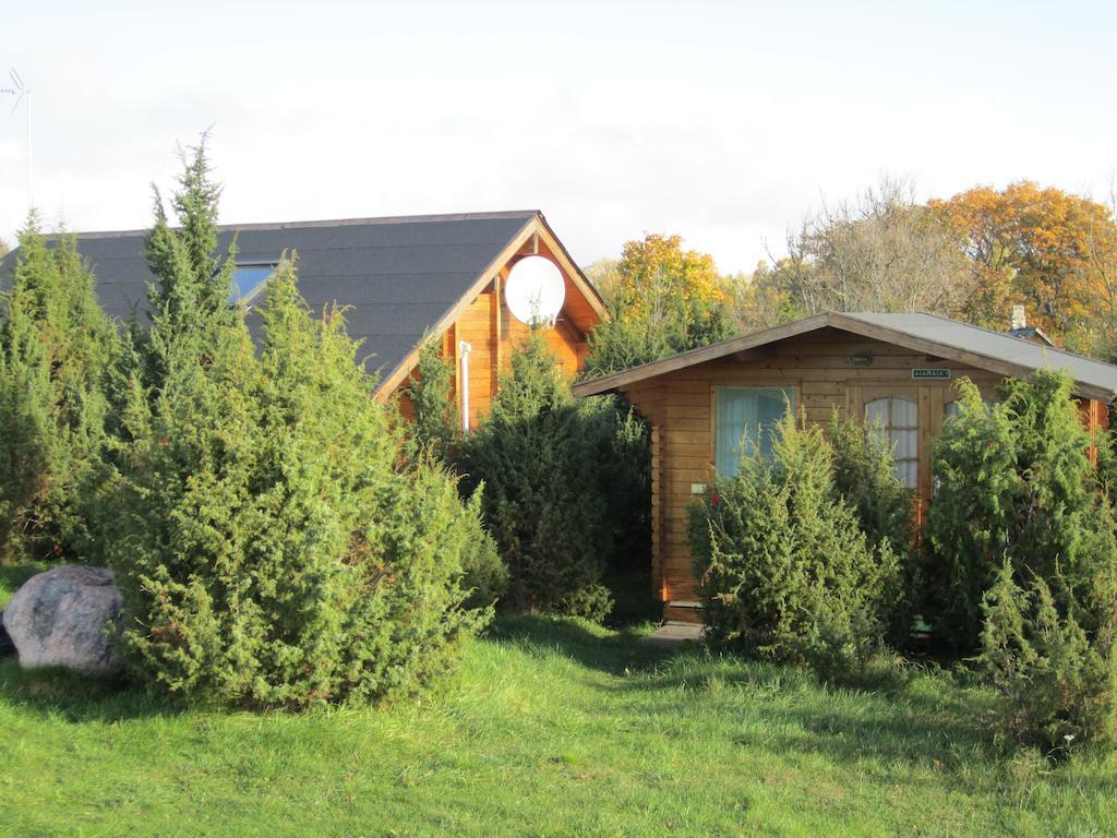 Pivarootsi Holiday Village Cameră foto