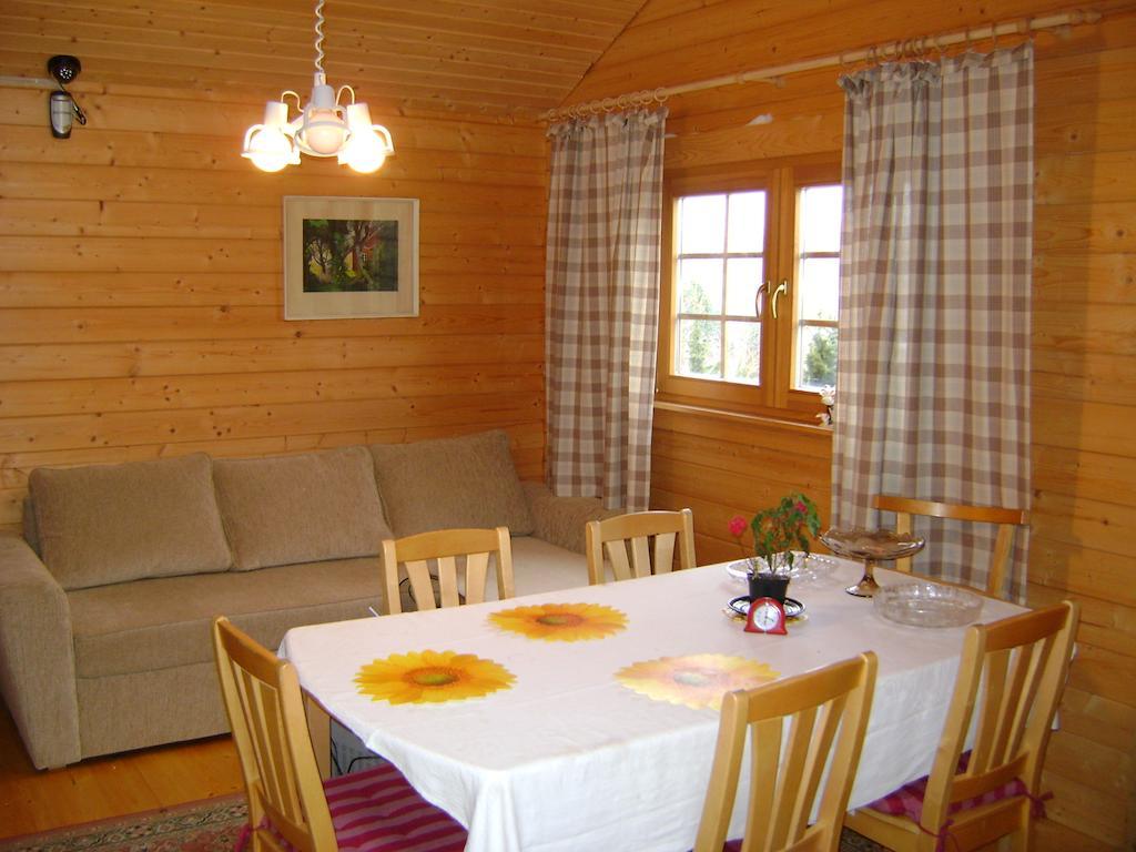 Pivarootsi Holiday Village Cameră foto