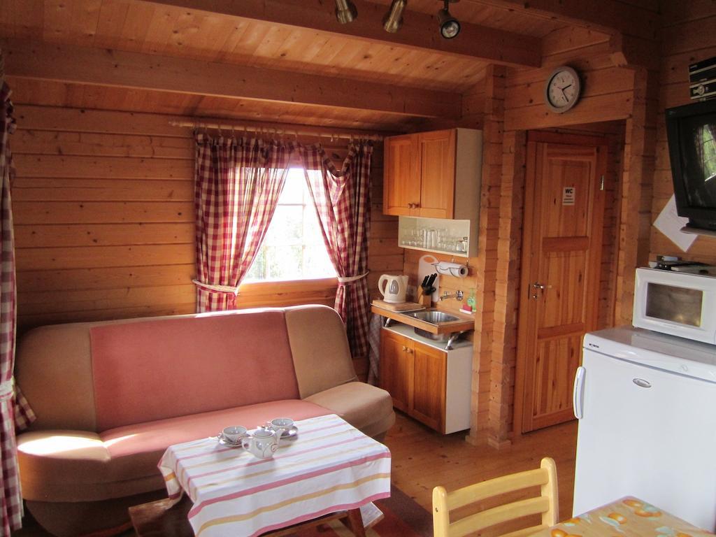 Pivarootsi Holiday Village Cameră foto