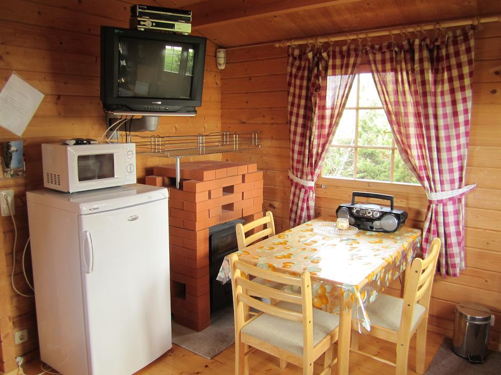 Pivarootsi Holiday Village Cameră foto